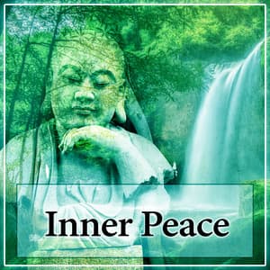 Inner Peace – Meditate Yourself, Soft Meditation Music, Calm Yourself, Zen Garden, Meditation, Relaxing Music - Background Music Collection