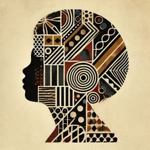 Afro Soul of the Sun - Afro Dj