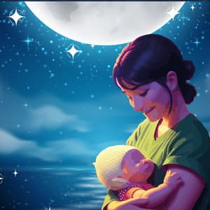 Seasonal Melodies: A Baby Lullaby Year - Calming Spirit