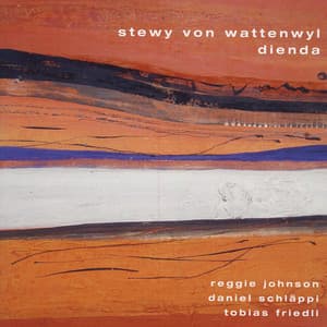 Dienda - Stewy Von Wattenwyl
