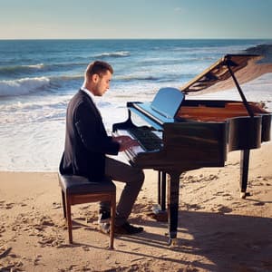 Piano Music For Study Focus - Jason Humphries