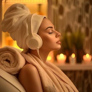Music for Spa Serenity: Calm Retreat - Spa Music Kingdom