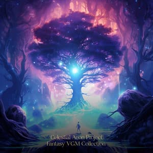 Fantasy VGM Collection - Celestial Aeon Project