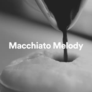 Macchiato Melody - Jazz Instrumentals
