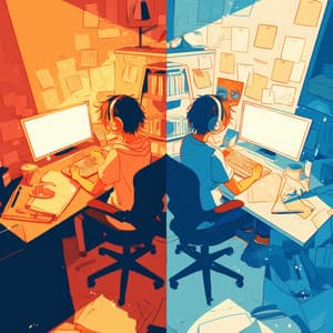 Equilibrio Interno - Música Ambiental para Bares