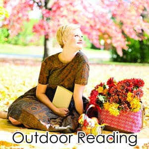 Outdoor Reading - White Noise Research