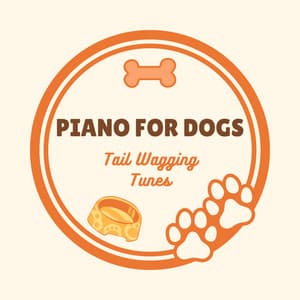 Piano for Dogs: Tail Wagging Tunes - The Friendly Piano