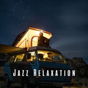 Jazz Relaxation: Blissful Coffee Shop Lounge Music - Coffee Morning Jazz Deluxe