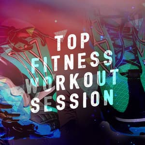 Top Fitness Workout Session - Fitness Music Workout