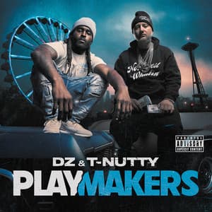 PlayMakers - DZ