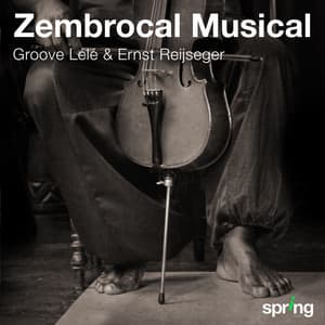Zembrocal Musical - Groove Lélé