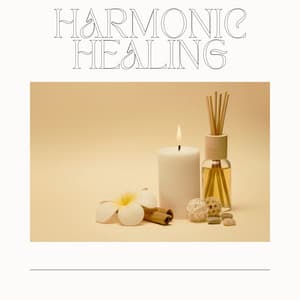 Harmonic Healing: Sublime Frequencies and Therapeutic Tones for Wellness - REM Sleep Inducing