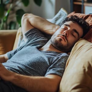 Sleep Inducing Melodies: Tranquil Tunes for Rest - Beautiful Dreamer