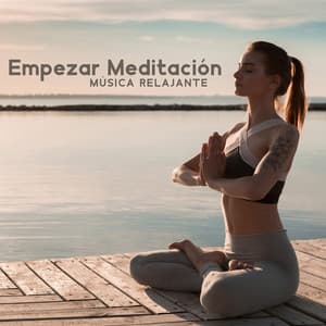 Empezar Meditación - Reiki Consorte de Curación
