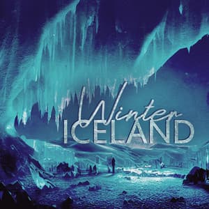Winter Iceland - Sound Effects Zone