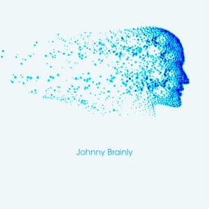 Fractal Mind Expansion - Johny Brainy
