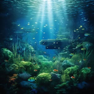 Oceanic Beats: Musical Sea Tides - John N4ture