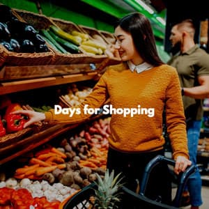 Days for Shopping - Jazz Alegre para Hoteles