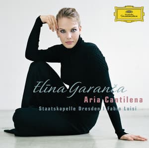 Aria Cantilena - Elina Garanca