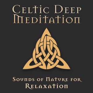 Celtic Deep Meditation - Sounds of Nature for Relaxation & Mind Reset, Best Celtic Collection - Natural New Age Maker!