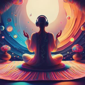 Meditation Melodies: Harmonic Reflections - Music for Reflection