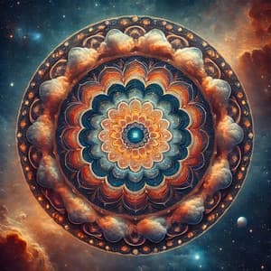 Solfeggio Frequencies - Sleep Music & 528Hz DNA Reparation of Love and Stress Relief - Golden Frequencies