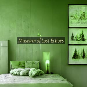 Museum of Lost Echoes - Cosmic Thought