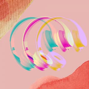 Music for Balancing Move - Mellow Harmonica Solo - New York Steakhouse Jazz