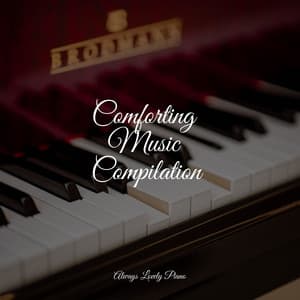 #50 Stress Relief Compilation - 50 Tracks from a Magical Paradise - Piano Therapy