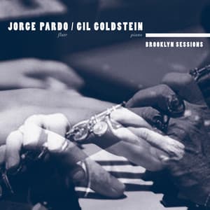 Brooklyn Sessions - Jorge Pardo