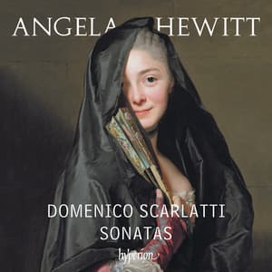 D. Scarlatti: Sonatas, Vol. 1 - Domenico Scarlatti