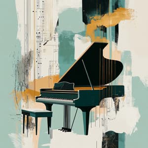 Los Susurros del Agua: El Paraíso Evolutivo de un Pluviófilo - Piano Suave Relajante