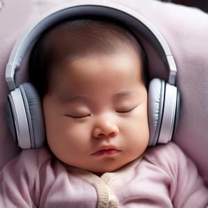Lullabies for Rest: Baby Sleep Melodies - Baby Sleep Rest Music