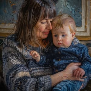 Veladas Encantadas: Canciones De Cuna Para Dormir Al Bebé - Música inteligente para bebés