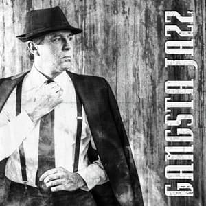 Gangsta Jazz - Paul Galway