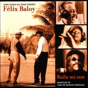 Baila Mi Son - Afro-Cuban All Stars