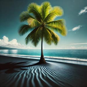 Dark Sand - Summer 2024