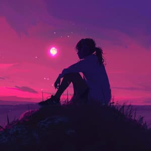 Armonías De Lofi Para Un Sueño Tranquilo - Sabor afrutado
