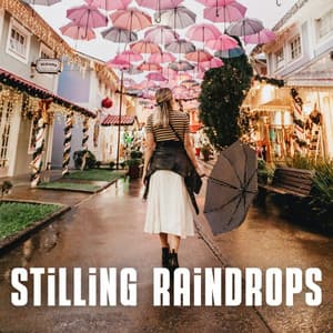Stilling Raindrops - The Sleeping Music Legends