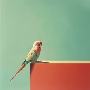 Aves Binaurales En Reposo: Armónicos De Relajación - 92 96 Hz - Relajacion