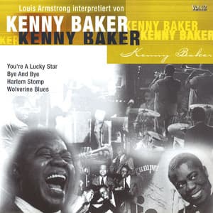 Louis Armstrong interpretiert von Kenny Baker, Vol.12 - Kenny Baker