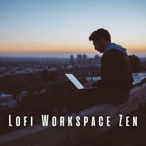 Lofi Workspace Zen: Enhancing Work Efficiency - Beats De Rap