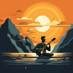 Cuentos De Medianoche: Música De Jazz Suave - Café de fin de semana