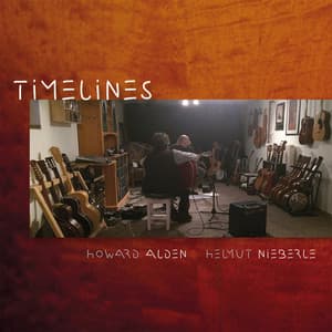 Timelines - Howard Alden