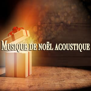 Musique de Noël acoustique - Piano Christmas