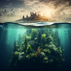 Nature's Seasons: A Year in Harmony - Heals My Heart