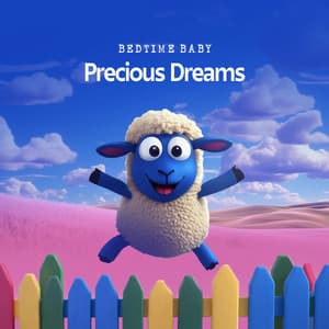 Precious Dreams - Bedtime Baby