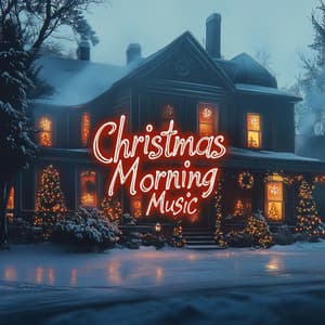 Christmas Morning Music - Baby Christmas Instrumentals For Babies