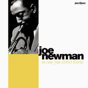 In Case You Didn't Know - Joe Newman