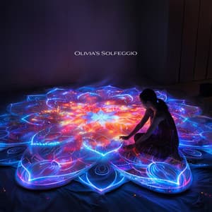 Facilitating Change - Olivia's Solfeggio